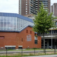 JUZ FORUM, Мангейм