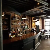 The Shipping Forecast, Ливерпуль