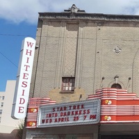 Whiteside Theatre, Корваллис, Орегон