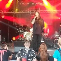 La Guerre Du Son Festival Ground, Ландрес