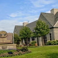 Centre Marcel-Dulude, Сен-Брюно-де-Монтарвиль