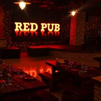 Рок концерты в Red Pub, Набережные Челны Red Pub, Набережные Челны