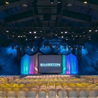 Veil Pavilion at Silverton Casino, Лас-Вегас, Невада