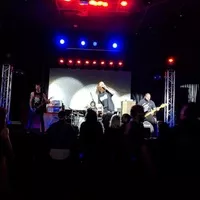 Ruby Lounge, Мадисон, Висконсин