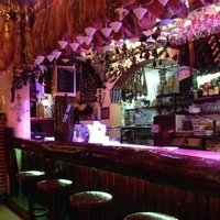 La Quadra Bar, Буэнос-Айрес