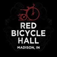 Red Bicycle Hall, Мадисон, Индиана