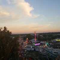 Memorial Stadium, Бойсе, Айдахо