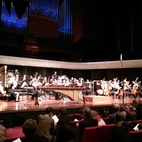 Perth Concert Hall, Перт