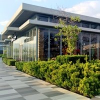 Sky Hall Seaside City, Себу