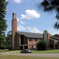 Eastern Hills Baptist Church, Монтгомери, Алабама