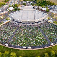 Cascades Amphitheater, Риджфилд, Вашингтон