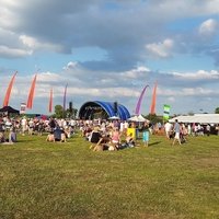 Haggis Farm Polo Club, Кембридж