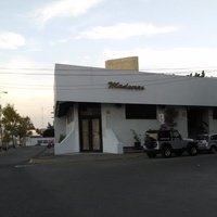 Club Madeiras, Леон, Гуанахуато