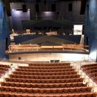 RCU Theatre at Pablo Center, О-Клэр, Висконсин