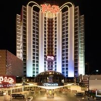 Plaza Hotel & Casino, Лас-Вегас, Невада