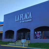 La Flaca at The Square, Индианаполис, Индиана