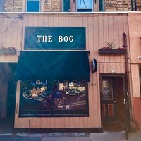 The Bog, Скрантон, Пенсильвания