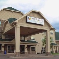 Mole Lake Casino, Крандон, Висконсин