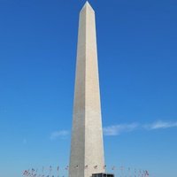 Monument Grounds, Вашингтон, Округ Колумбия