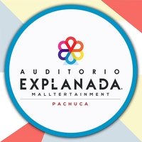 Auditorio Explanada, Пачука