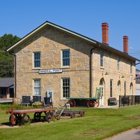 Минерал Пойнт, Висконсин