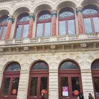 La Gaîté Lyrique, Париж