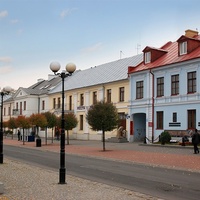 Бяла-Подляска