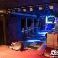 Club Live & Loud, София