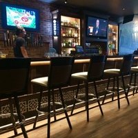 The Hub Bar & Lounge, Колтон, Калифорния