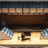 Great Hall, Кентербери