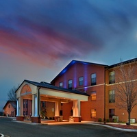 Бейтсвилл, Арканзас