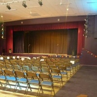 Victoria Hall Keighley, Китли