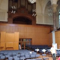 Lukaskirche, Дрезден