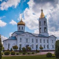 Алексеевка