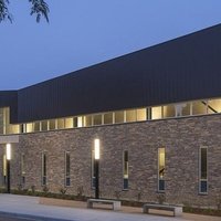 Denver First Church, Энглвуд, Колорадо