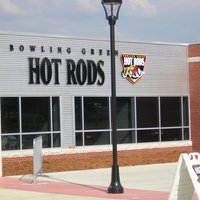 Bowling Green Hot Rods, Боулинг Грин, Кентукки