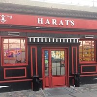 Harat's Pub, Ухта