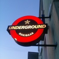 Underground, Тарту