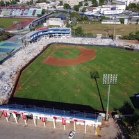 Estadio de Béisbol Panchón Contreras, Тустла-Гутьеррес