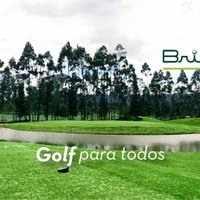 Campo de Golf Briceño 18, Богота