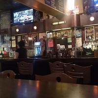 Tip Top Deluxe Bar & Grill, Гранд-Рапидс, Мичиган