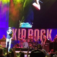 MIDFLORIDA Credit Union Amphitheatre, Тампа, Флорида