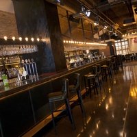 Revolution Bar & Music Hall, Амитивилл, Нью-Йорк