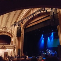 Burton Cummings Theatre, Виннипег