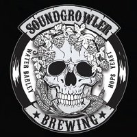 Soundgrowler Brewing, Тинли Парк, Иллинойс