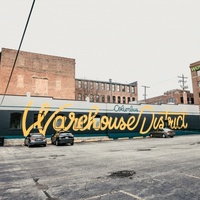 Warehouse District, Колумбус, Огайо