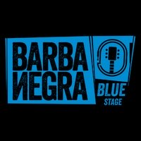 Barba Negra Blue Stage, Будапешт