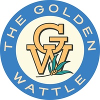 The Golden Wattle, Аделаида