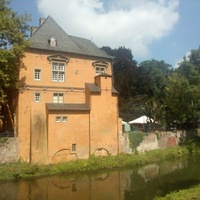 Schloss Rheydt, Мёнхенгладбах
