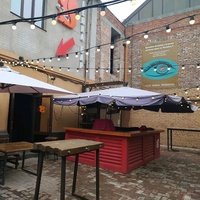 БЕЛКА Бар, Астрахань